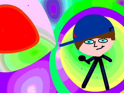 My Rap Dude
