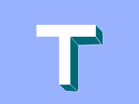 Logo for thee23