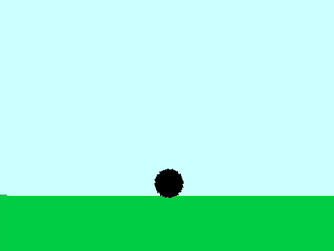 Barrel Runner