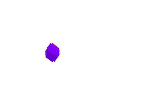 3D Blob :D