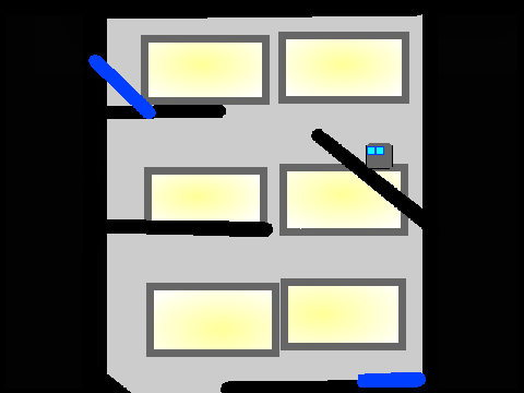 Tower Climber
