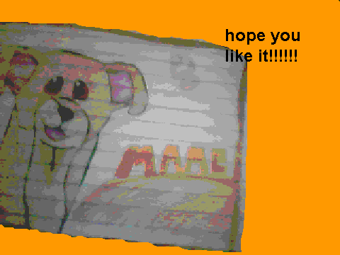 pic of doggie