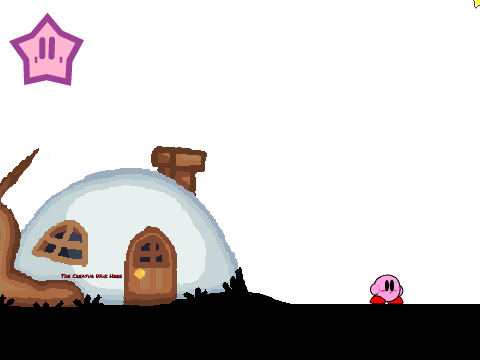 Kirby Scratchout v0.0.0