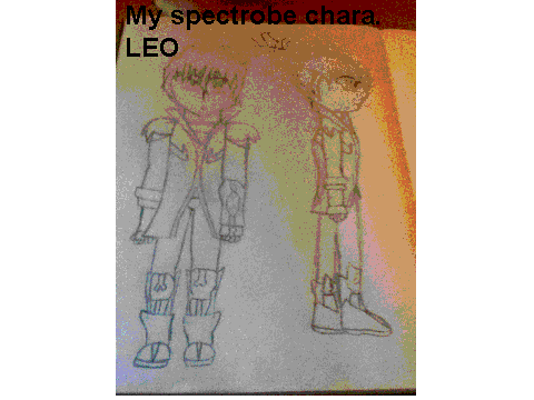 My reseant Arts 22 part 2