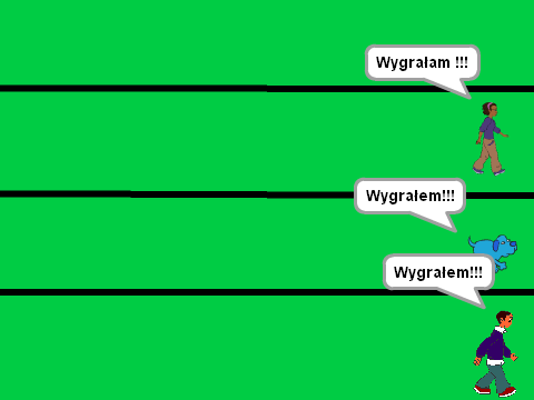 Wyścig remix
