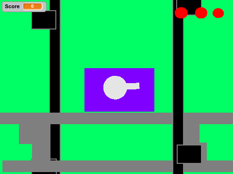 Tank defense Game 