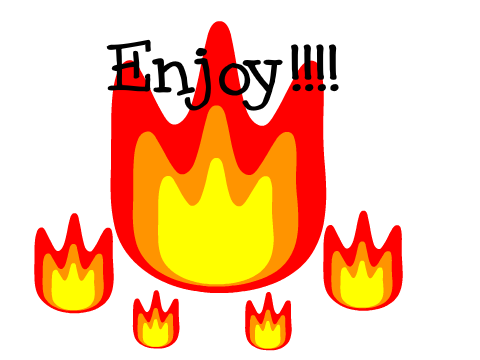 Fire speed draw!!!!