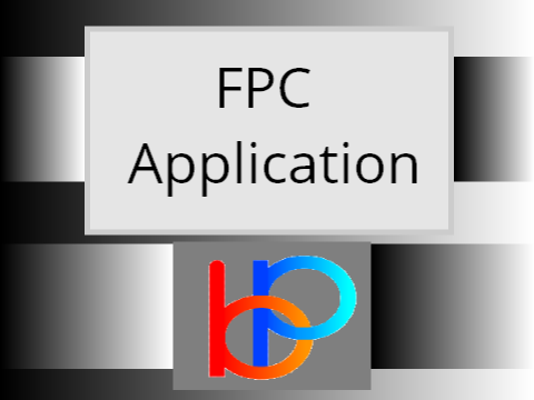 TheBasicProgrammer FPC Application!!!