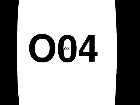 random test