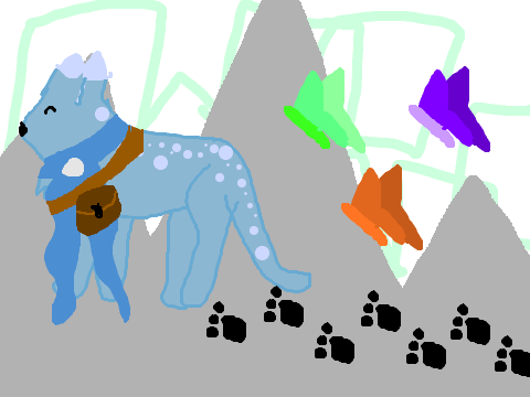 ~Back Home~ part 3