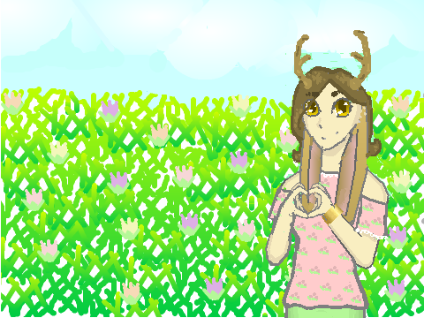 Profile Contest Entry for @RebeccaMartin1