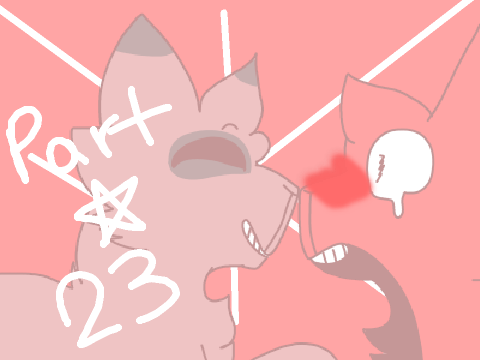 Lucky Strike ☆ Part 23