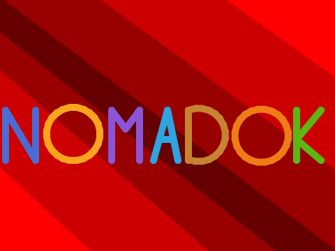 Nomadok Pen Draw [Faster]