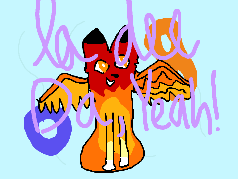 La Da Dee Fan MAP part 32