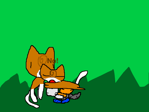 Windclaw's Story Prologue