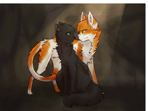 Warrior Cat Theme Songs - Part Two!