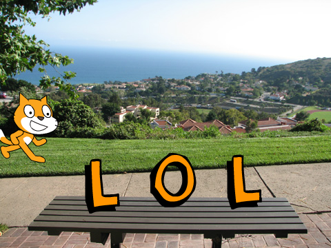 L . O . L ! ! ! ! !