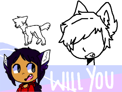 Will You {Meme} remix