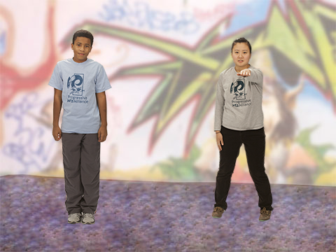 dance