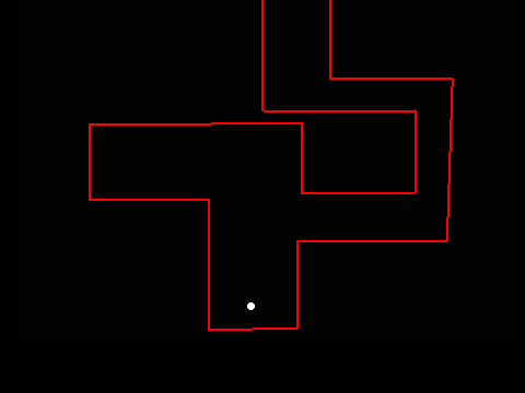 Maze