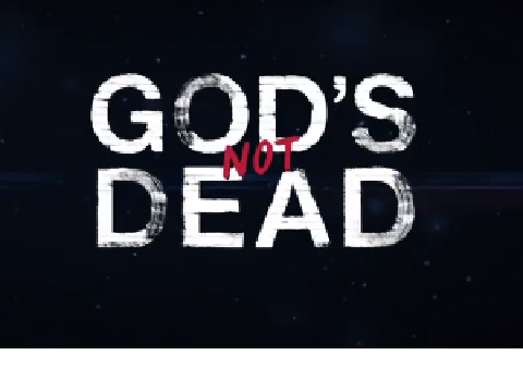 God's Not Dead (Song)