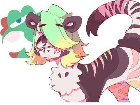 ⭐ DTAE ⭐