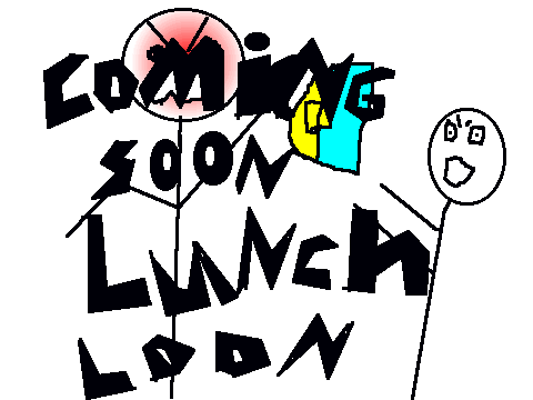 Coming soon, the angry stick man 3.