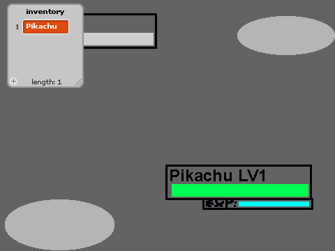 Pokemon Red/Blue/Green/Yellow Remake (NOT FINSIHED)