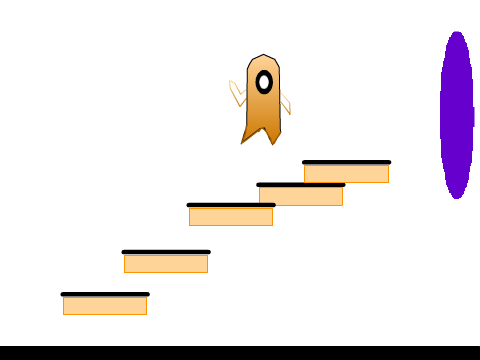 Le Platformer~