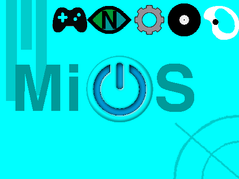 Mi OS 1.2