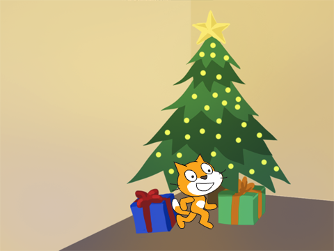 Merry Christmas!