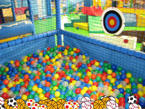 Ball Pit
