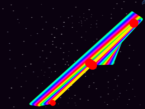 Moving Rainbow-2