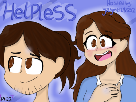 Helpless MAP [COMPLETED]