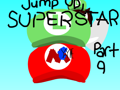 Jump Up, Superstar! // Fandom MAP Part 9
