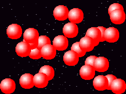 The Orbs of Epic