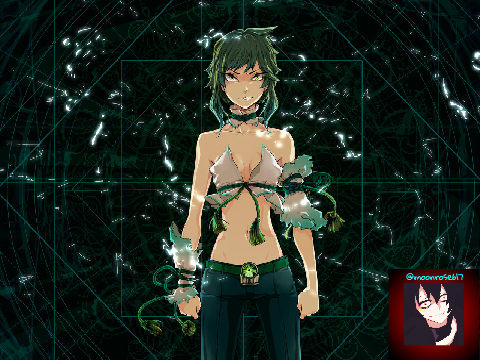 Gumi- Crystalline