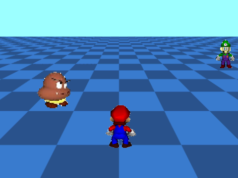 Mario_Star_3D