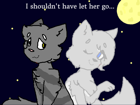 Let Her Go - CC ENTRY