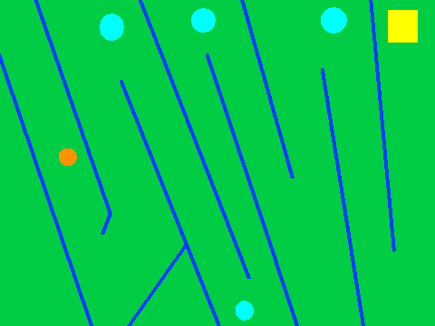 Flappy Ball  #2