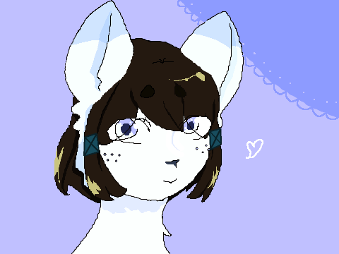 Snowy-Chai Fanart