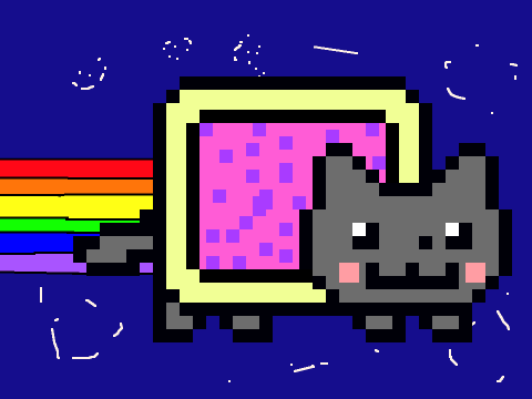 Nyan CC! (agg2013)