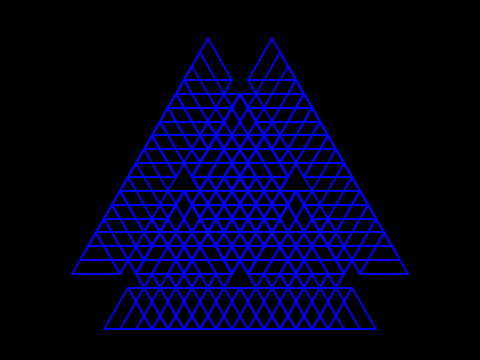 Lindenmayer 2