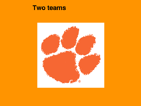 2016 National Championship