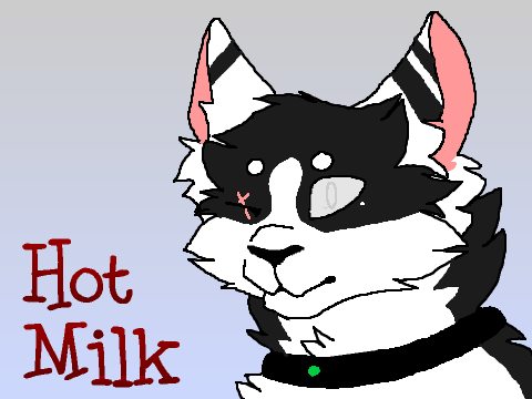 [ Hot Milk MEME ] REMIX