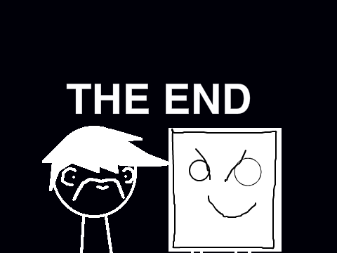 The ghast