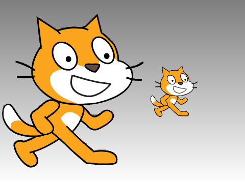 The difference between bitmap and vector