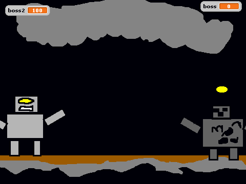 ROBO'S Adventur 5[1][1][1]
