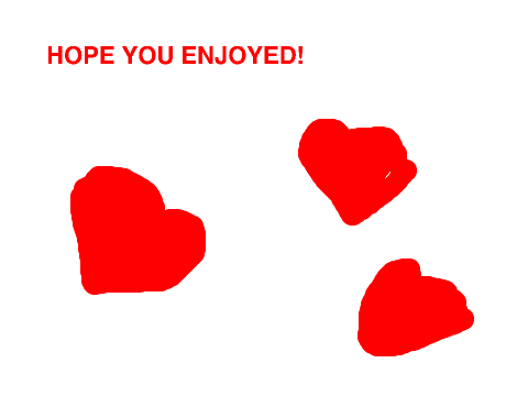 CRUSH!