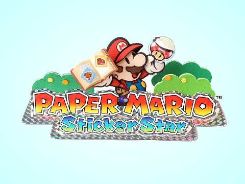 paper mario